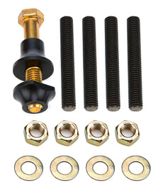 MPD RACING 81402 Hardware Kit For Panhard Bar Bracket