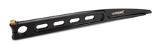 Load image into Gallery viewer, MPD RACING 82000 Torsion Arm Left Front Black Sprint Car