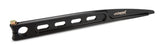 MPD RACING 82000 Torsion Arm Left Front Black Sprint Car