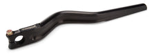 Load image into Gallery viewer, MPD RACING 82004 Torsion Arm Left Front S-Bend Black Sprint Car