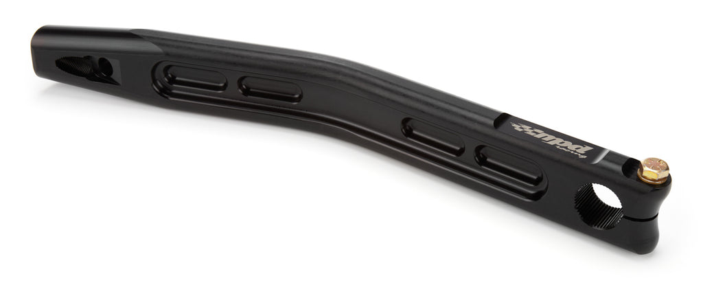 MPD RACING 82010 Torsion Arm Left Rear Black Sprint Car