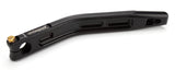 MPD RACING 82014 Torsion Arm Right Rear Black Sprint Car