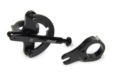 Load image into Gallery viewer, MPD RACING 84000C Push Lock Shifter Clamp On Style Black
