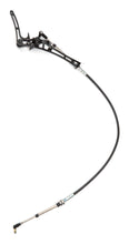 Load image into Gallery viewer, MPD RACING 84016 Lever Lock Shifter Black