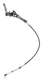 MPD RACING 84016 Lever Lock Shifter Black