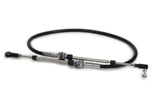 Load image into Gallery viewer, MPD RACING 84020 Sprint And Midget 44in Shifter Cable With Ends