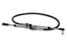 Load image into Gallery viewer, MPD RACING MPD84022 MPD Racing Shifter Cable 48in for Pavement Cars with Ends - MPD84022