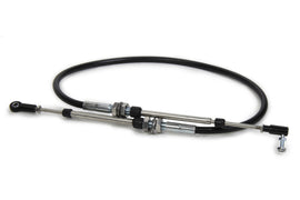 MPD RACING MPD84022 MPD Racing Shifter Cable 48in for Pavement Cars with Ends - MPD84022