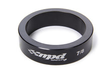 Load image into Gallery viewer, MPD RACING 87005 7/8in Axle Spacer Billet Aluminum Black