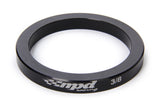 MPD RACING 87006 3/8 Rear Axle Spacer