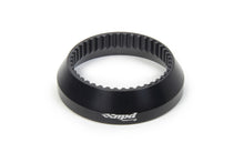 Load image into Gallery viewer, MPD RACING 87008 Rear Axle Spacer 7/8in Tapered w/Spline Black