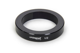 MPD RACING 87009-31 1/2in Spacer for 87200-31 Spacer System