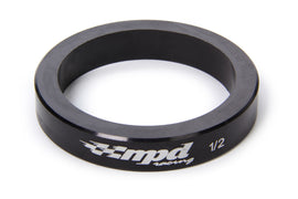 MPD RACING 87009-36 1/2 Spacer 36 Spline Midget System
