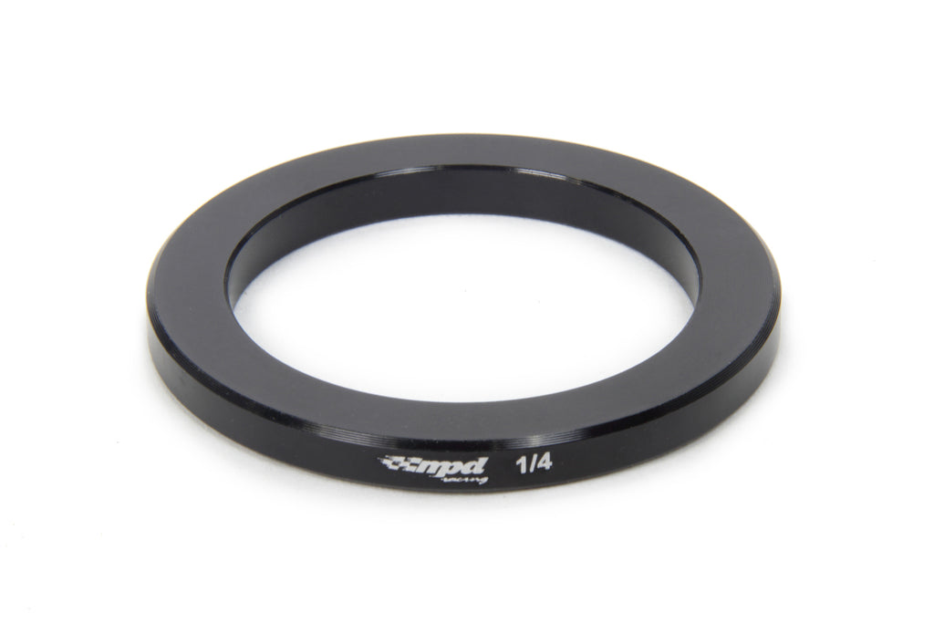 MPD RACING 87015-31 1/4in Spacer for 87200-31 Spacer System