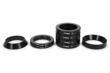 Load image into Gallery viewer, MPD RACING 87200-31 Axle Spacer System For Midget 31 Spline