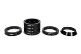MPD RACING 87200-36 Axle Spacer System For Midget 36 Spline