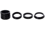 MPD RACING 87200 Axle Spacer System For Sprint Car