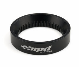 MPD RACING MPD87208 MPD RACING Female Tapered Wheel Splined Cone for Sprint Car - Part No. MPD87208
