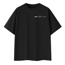 Load image into Gallery viewer, MPD RACING MPD90120S MPD Racing Sprint Car Back Graphic T-Shirt - Black, Small