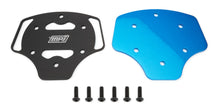 Load image into Gallery viewer, MPI USA MPI-A-CPC-F-BLU Center Plate Covering For All F Line Blue