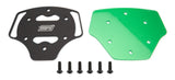 MPI USA MPI-A-CPC-F-GRN Center Plate Covering For All F Line Green