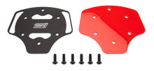 Load image into Gallery viewer, MPI USA MPI-A-CPC-F-RED Center Plate Covering For All F Line Red