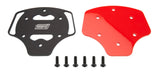 MPI USA MPI-A-CPC-GT-RED Center Plate Covering For All GT Line Red