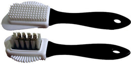 MPI USA MPI-A-SB Steel Steering Wheel Brush