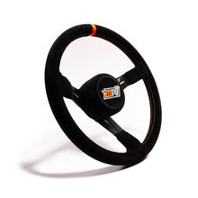Load image into Gallery viewer, MPI USA MPI-BL-14-A 13.75 3-Bolt LW Aluminum Wheel Suede Grip
