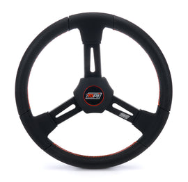 MPI USA MPI-D3-15-XL Dirt Steering Wheel 15in XL Grip