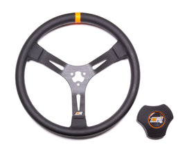 MPI USA MPI-DM2-15 15in Dished LW Alum Wheel With Center Pad