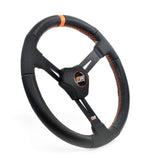 MPI USA MPI-DM2-16-XL Steering Wheel Dirt 16in New Extra Large Grip