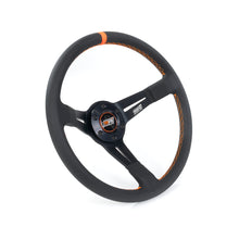 Load image into Gallery viewer, MPI USA MPI-DO-14-C-PX Steering Wheel Deep Dish 14in Weatherproof Off RD