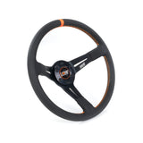 MPI USA MPI-DO-14-C-PX Steering Wheel Deep Dish 14in Weatherproof Off RD