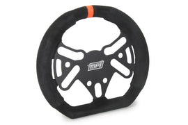 MPI USA MPI-DRG-10 10in 5-Bolt Pro-Stock Drag Wheel Suede