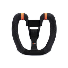 Load image into Gallery viewer, MPI USA MPI-DRG-BFLY-7.5 Butterfly Steering Wheel 7.5 Drag Race Alum