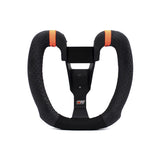 MPI USA MPI-DRG-BFLY-7.5 Butterfly Steering Wheel 7.5 Drag Race Alum