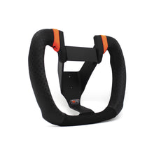 Load image into Gallery viewer, MPI USA MPI-DRG-BFLY-8.5 Butterfly Steering Wheel 8.5 Drag Race Alum