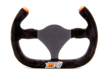 Load image into Gallery viewer, MPI USA MPI-GT-11-C 10.75 GT Series Aluminum Wheel Suede Cutout Top