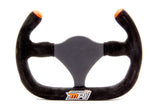 MPI USA MPI-GT-11-C 10.75 GT Series Aluminum Wheel Suede Cutout Top
