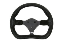 Load image into Gallery viewer, MPI USA MPI-GT-11 11.25 GT Series Aluminum Wheel Suede Flat Bottom