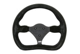 MPI USA MPI-GT-11 11.25 GT Series Aluminum Wheel Suede Flat Bottom
