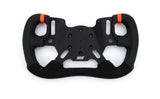 MPI USA MPI-GT-RA-330 Open Top GT Car Steering Wheel 13in Black