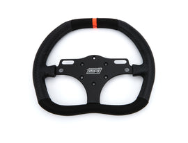 MPI USA MPI-GT-RSC-310 Touring Car GT Steering Wheel Flat 310mm