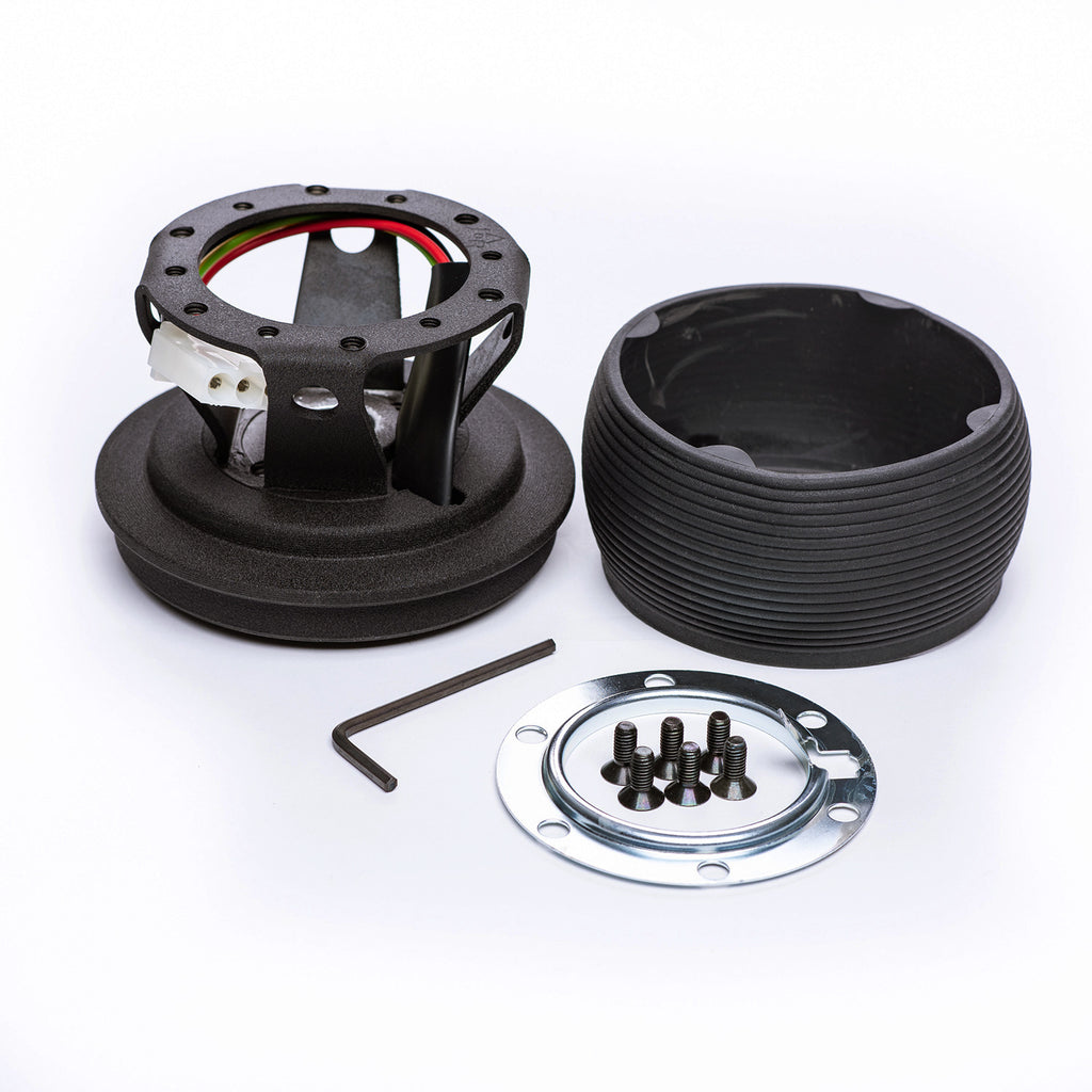 MPI USA MPI-H-V16-25 Steering Hub Ford And Mercury
