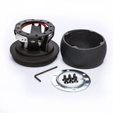 MPI USA MPI-H-V16-25 Steering Hub Ford And Mercury