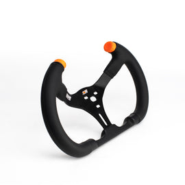 MPI USA MPI-K-TILT Dirt Karting Flat Go Kart Wheel Alum