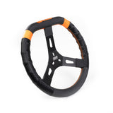 MPI USA MPI-KD-14 13.75 in Dirt Karting Wheel 2in Dished 3-Bolt