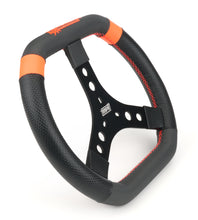 Load image into Gallery viewer, MPI USA MPI-KP2-13 MPI USA MPI-KP2-13 Hyper Grip Steering Wheel for Karting and Quarter Midget