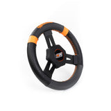 MPI USA MPI-KQR-11 QTR Midget Wheel 11in Round Alum
